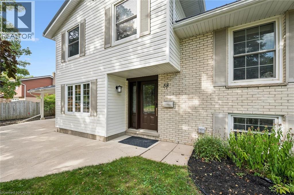 58 BRADLEY Drive — photo 3
