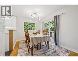 Living room - 58 Bradley Drive, Kitchener, ON N2A1K5 Photo 10