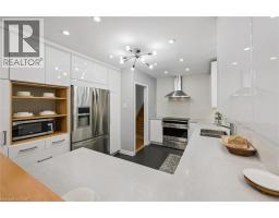 Recreation room - 58 Bradley Drive, Kitchener, ON N2A1K5 Photo 12