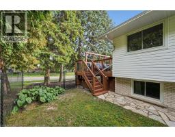 58 Bradley Drive, Kitchener, ON N2A1K5 Photo 32