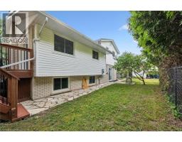 58 Bradley Drive, Kitchener, ON N2A1K5 Photo 33