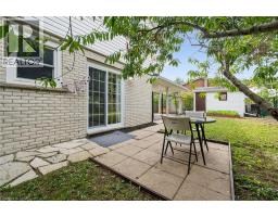 58 Bradley Drive, Kitchener, ON N2A1K5 Photo 35