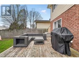 1337 Patricia Place, Cornwall, ON K6H6X9 Photo 47