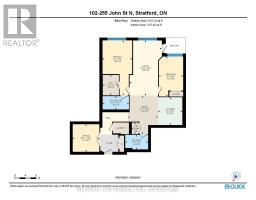 102 - 255 John Street N, Stratford, ON N5A0G7 Photo 50