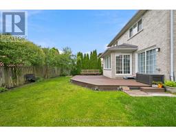 561 Cattail Court, Pickering, ON L1V6A2 Photo 43