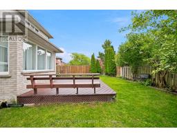 561 Cattail Court, Pickering, ON L1V6A2 Photo 44