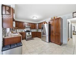 561 Cattail Court, Pickering, ON L1V6A2 Photo 9