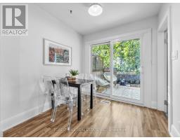 Den - 2375 Gerrard Street E, Toronto, ON M4E2E7 Photo 10