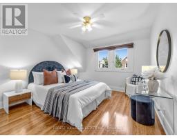 Primary Bedroom - 2375 Gerrard Street E, Toronto, ON M4E2E7 Photo 11