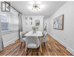 Dining room - 2375 Gerrard Street E, Toronto, ON M4E2E7 Photo 6
