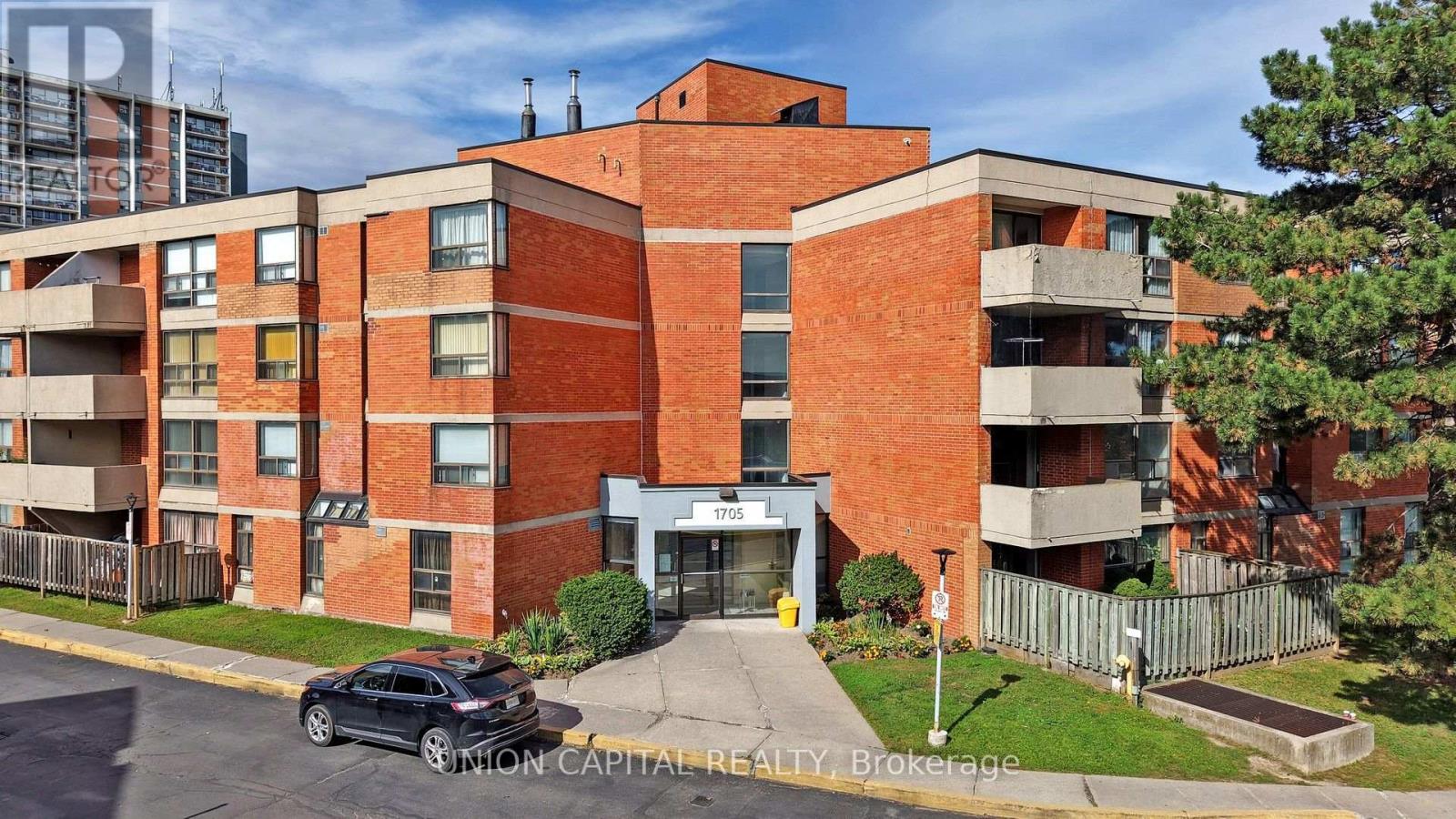 Photo of 207 - 1705 MCCOWAN ROAD