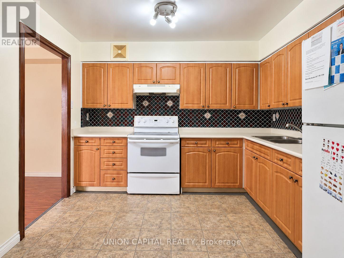 Photo of 207 - 1705 MCCOWAN ROAD