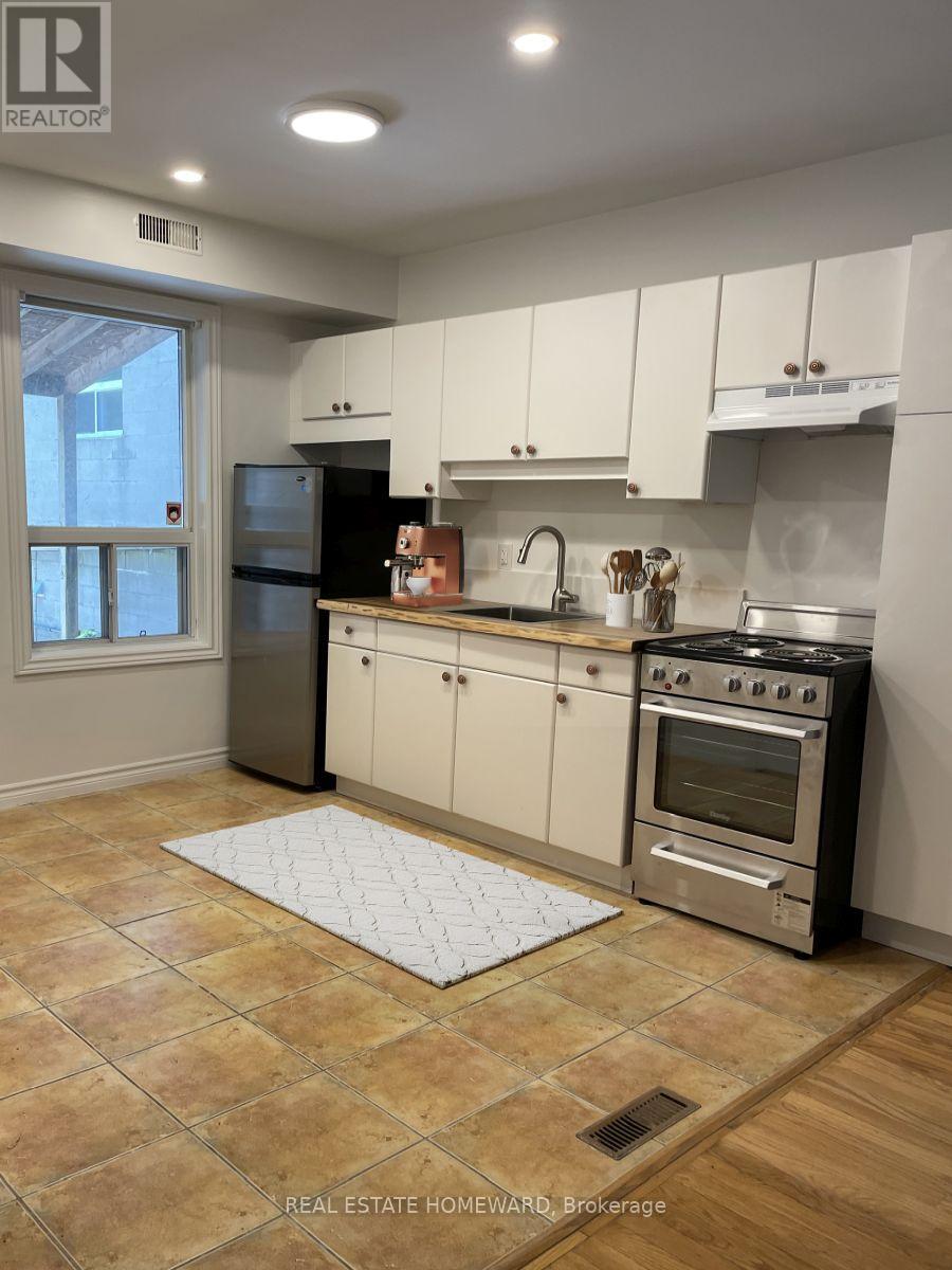 1191 WOODBINE AVENUE - 3