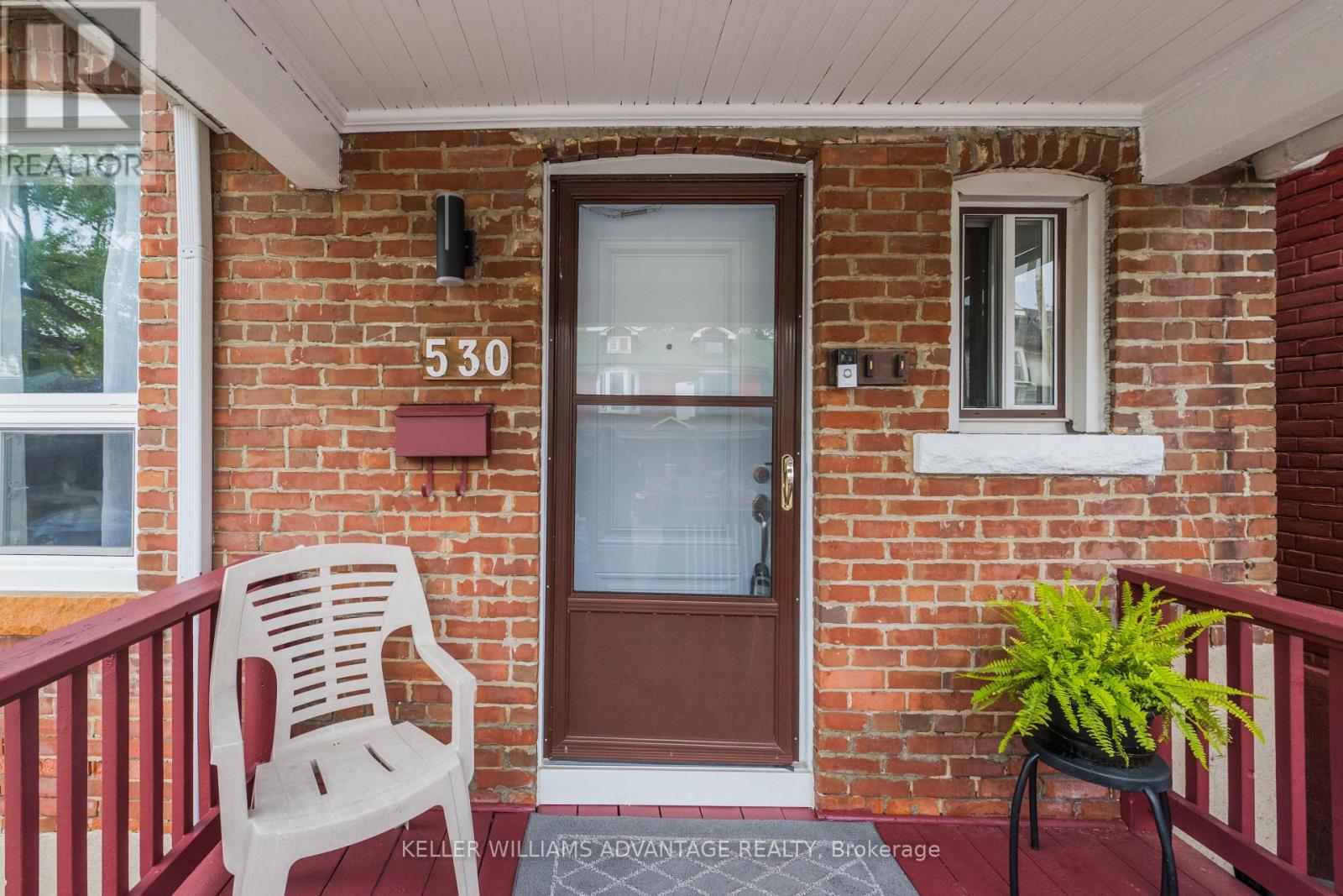 530 CARLAW AVENUE - 2