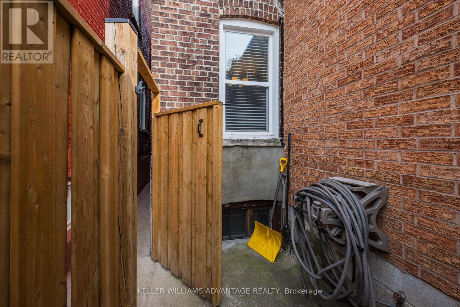 530 CARLAW AVENUE - 45
