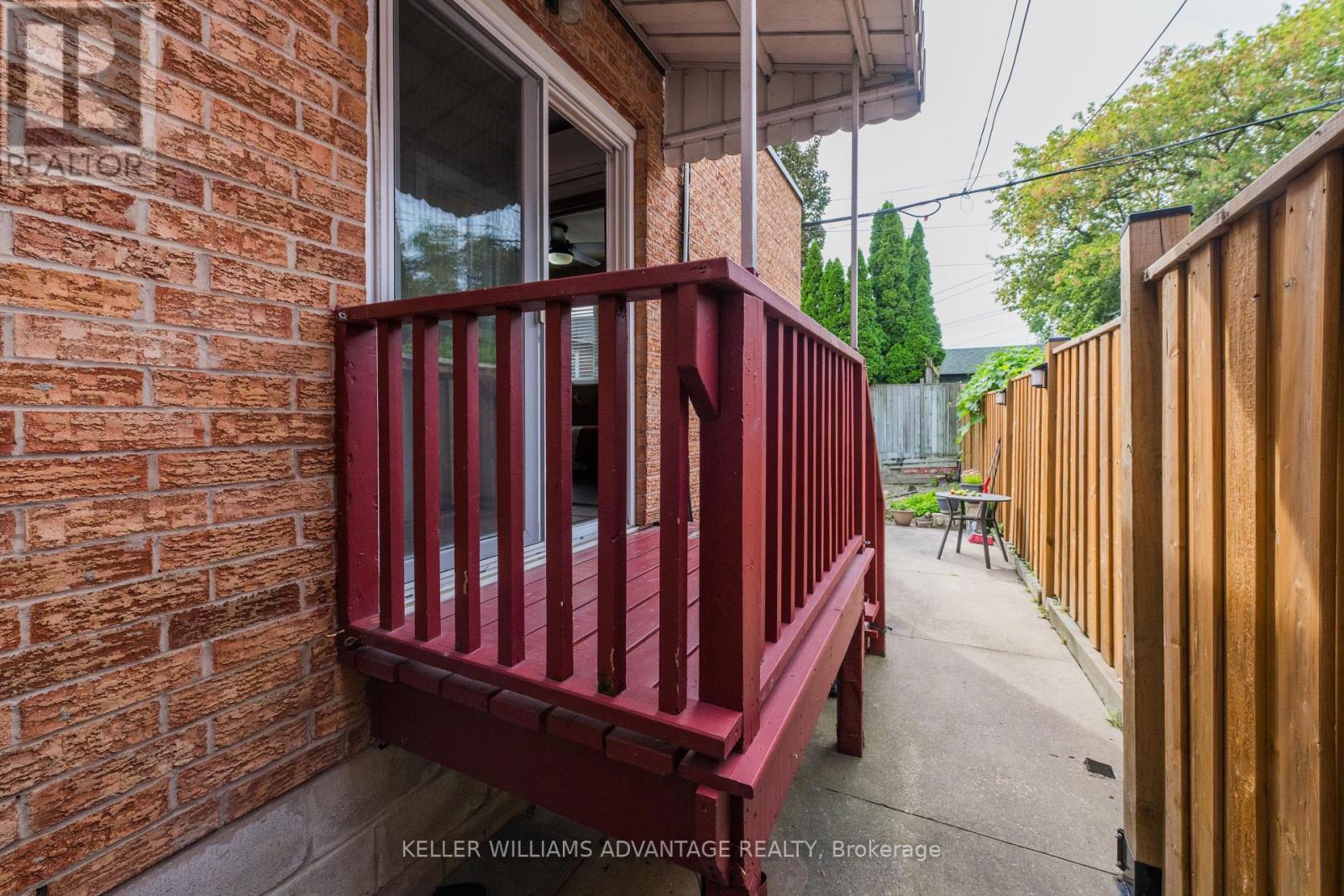 530 CARLAW AVENUE - 46