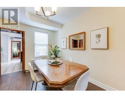 Dining room - 530 Carlaw Avenue, Toronto, ON M4K3J5 Photo 10
