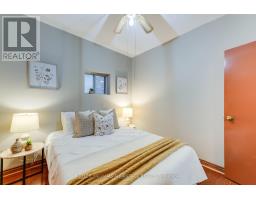 Bedroom - 530 Carlaw Avenue, Toronto, ON M4K3J5 Photo 14