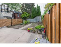530 Carlaw Avenue, Toronto, ON M4K3J5 Photo 47