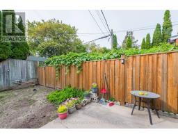 530 Carlaw Avenue, Toronto, ON M4K3J5 Photo 48