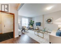 Dining room - 530 Carlaw Avenue, Toronto, ON M4K3J5 Photo 6
