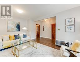 Kitchen - 530 Carlaw Avenue, Toronto, ON M4K3J5 Photo 8