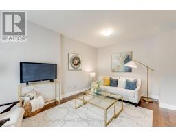 Bedroom - 530 Carlaw Avenue, Toronto, ON M4K3J5 Photo 9