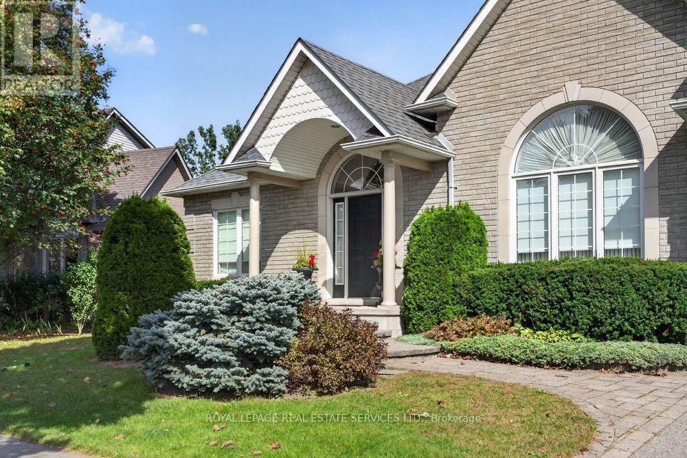36 WORTHINGTON DRIVE - 2