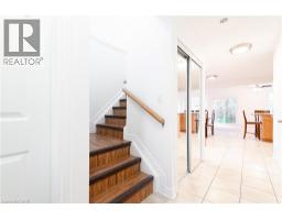 Kitchen - 119 Summers Drive Unit# Room E, Thorold, ON L2V5C7 Photo 6