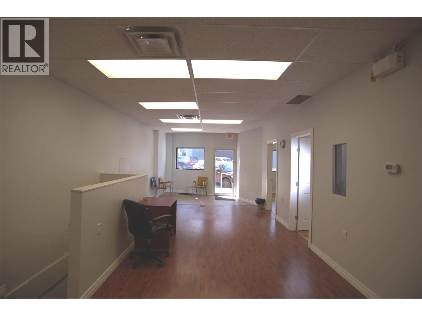 1267 & 1255 Cedar Avenue, Trail