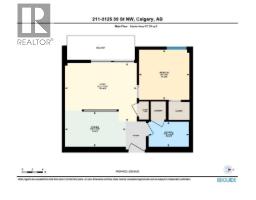211, 3125 39 Street NW - photo 25