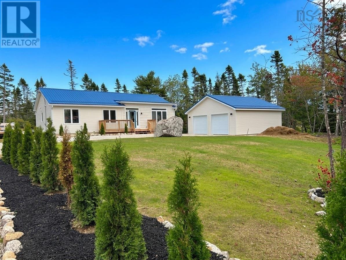 Lot 4-2 7232 329 Highway