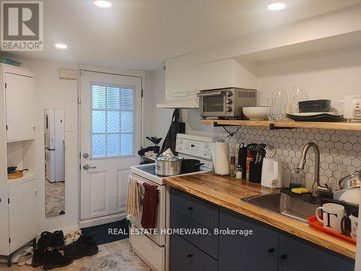 1191 WOODBINE AVENUE - 10