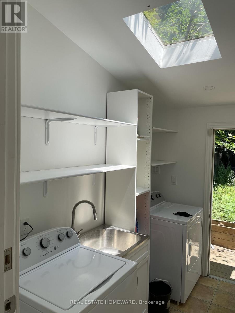 1191 WOODBINE AVENUE - 14