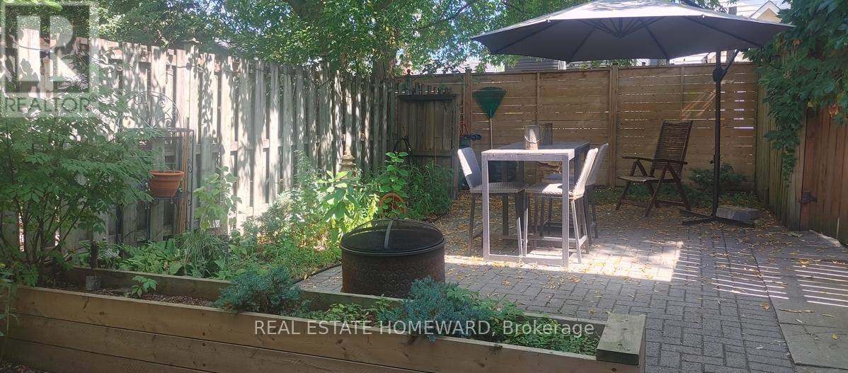 1191 WOODBINE AVENUE - 15