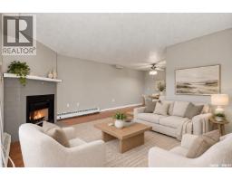 Primary Bedroom - 119 3410 Park Street, Regina, SK S4V2M8 Photo 9