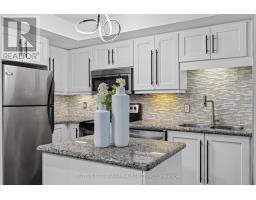 1203 - 18 Harding Boulevard, Richmond Hill, ON L4C0T3 Photo 10