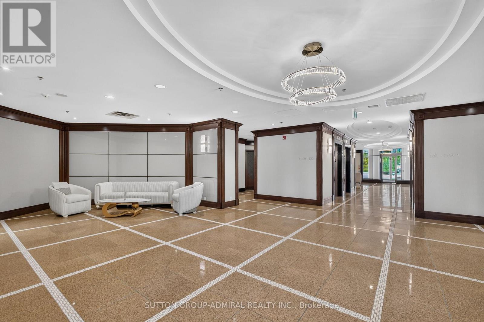 1203- 18 Harding Boulevard, Richmond Hill, ON photo 35