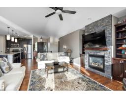 Recreation room - 470015 Range Road 232, Rural Wetaskiwin County, AB T9A1W9 Photo 9