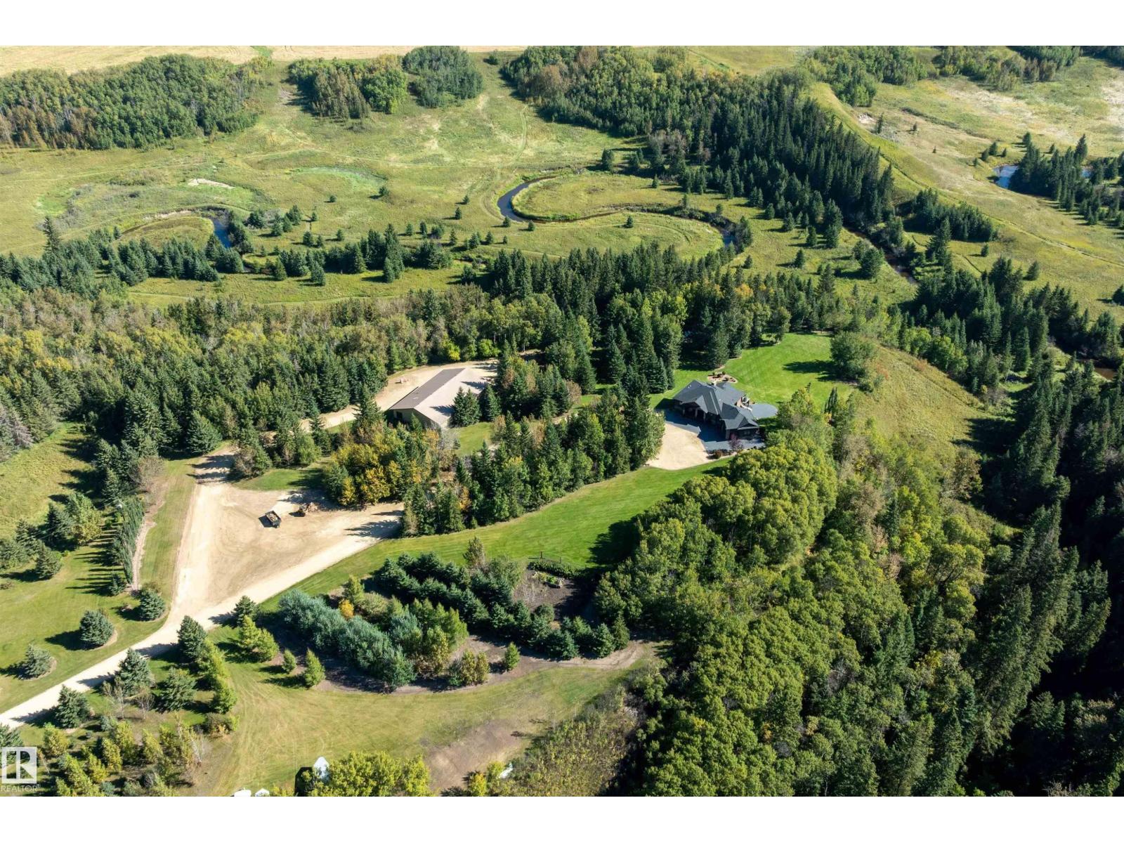 470015 Range Road 232 - 1