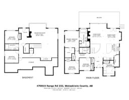 470015 Range Road 232, Rural Wetaskiwin County, AB T9A1W9 Photo 75