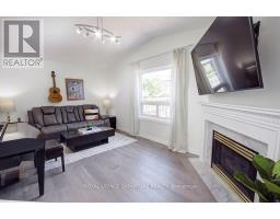 Recreational, Games room - 5386 Landsborough Avenue, Mississauga, ON L5R3X2 Photo 10