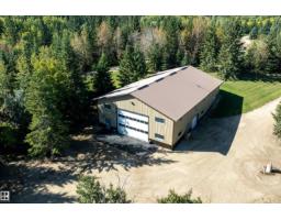 470015 Range Road 232, Rural Wetaskiwin County, AB T9A1W9 Photo 45