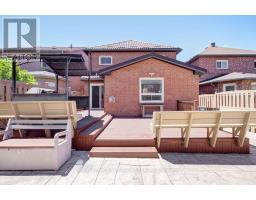5386 Landsborough Avenue, Mississauga, ON L5R3X2 Photo 43