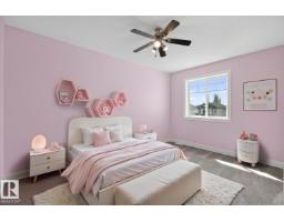 Bonus Room - 18 Cascade Cr, Sherwood Park, AB T8H2S7 Photo 9