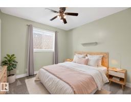 Bedroom 4 - 18 Cascade Cr, Sherwood Park, AB T8H2S7 Photo 8