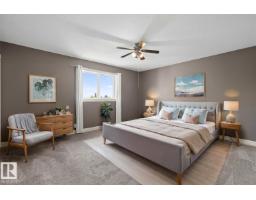 Bedroom 2 - 18 Cascade Cr, Sherwood Park, AB T8H2S7 Photo 6