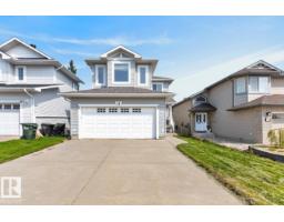 18 Cascade Cr, Sherwood Park, AB T8H2S7 Photo 53