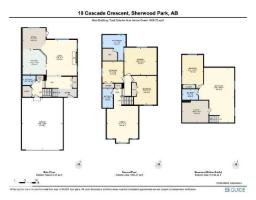 18 Cascade Cr, Sherwood Park, AB T8H2S7 Photo 46