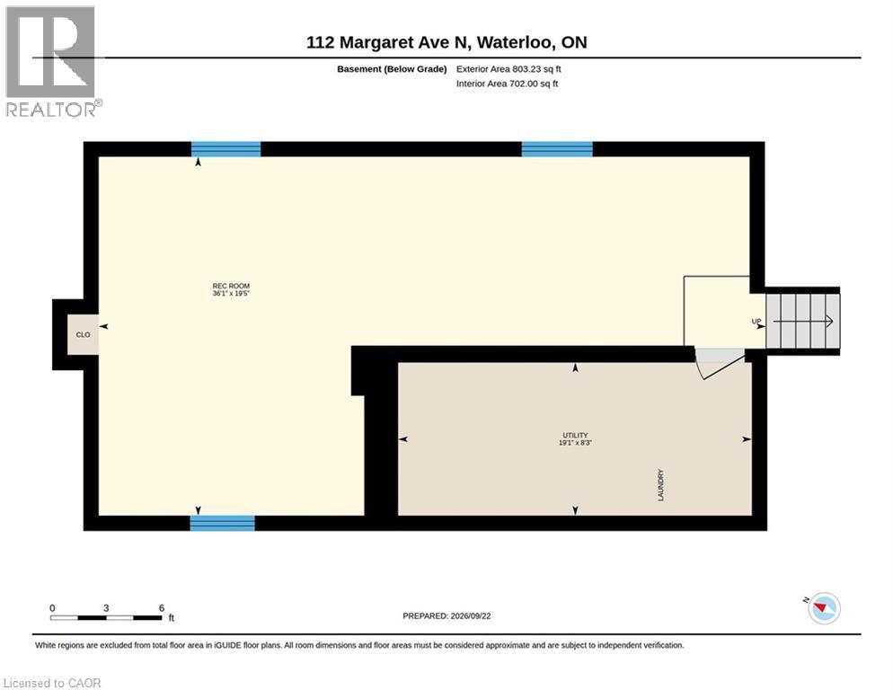 112 MARGARET Avenue N - 45